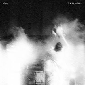 Gåte - The Numbers