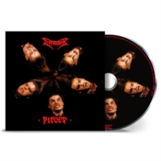DISMEMBER - PIECES