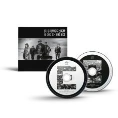 Eisbrecher - Es Bleibt Kalt°! (2003-2023)