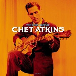 Chet Atkins - The Very Best Of Chet Atkins