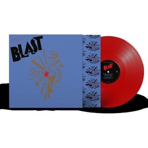 Holly Johnson - Blast