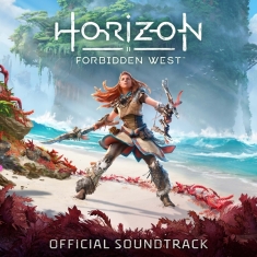 Horizon Forbidden West - Horizon Forbidden West (Original Soundtrack)