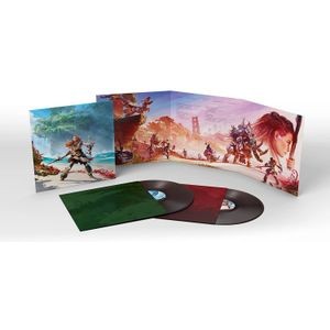 Horizon Forbidden West - Horizon Forbidden West (Original Soundtrack)