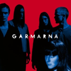 Garmarna - Guds Spelemän (Red Vinyl - Remaster