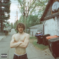 JACK HARLOW - JACKMAN.