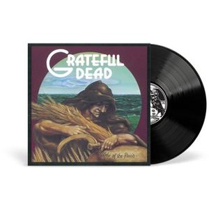 The Grateful Dead - Wake Of The Flood (50Th Anniversary Remaster)