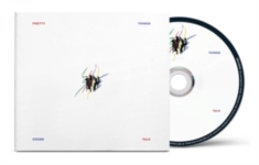 Pretty Things The - Cross Talk (Digipack)