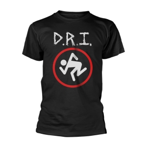 D.R.I. - T/S Skanker (Xl)