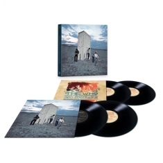 The Who - Who's Next : Life House (4Lp)