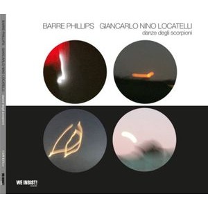 Phillips Barre Giancarlo Locatell - Danze Degli Scorpioni