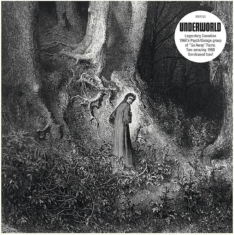 Underworld - The Strange Experiment Of Dr. Jarro