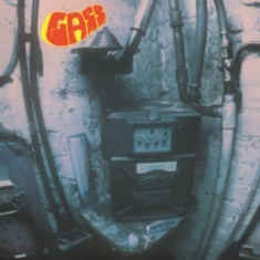 Gass - Juju (Feauturing Peter Green)