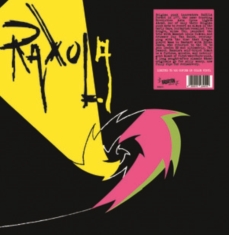 Raxola - Raxola