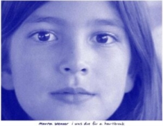 Weaver Maura - I Was Due For A Heartbreak (Blue Vi