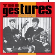 Gestures The - The Gestures