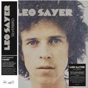 Leo Sayer - Silverbird