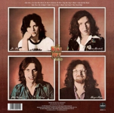 Kiki Dee Band The - I've Got The Music In Me