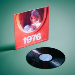 Mariá Portugal - 1976
