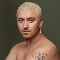 Sam Smith - Gloria (Vinyl)