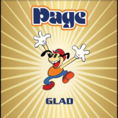 Page - Glad - Anniversary Edition
