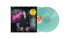 Cyrus Miley - Bangerz (10Th Anniversary Edition)