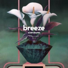 Breeze - Sour Grapes (Crushed Grape Vinyl)