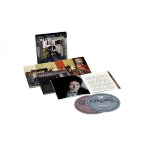 Bob Dylan - Time Out of Mind Sessions (1996-1997): The Bootleg Series Vol.17 (2CD)