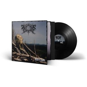 Xasthur - Subject To Change (Vinyl Lp)