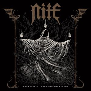Nite - Darkness Silence Mirror Flame (Digi