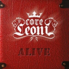 Coreleoni - Alive (Digipack)