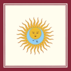 King Crimson - Larks Tongues In Aspic (2023 Steven Wilson Mix)