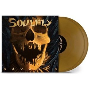Soulfly - Savages