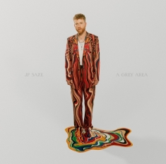 Saxe Jp - A Grey Area