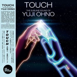 Ohno Yuji - Touch
