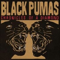 Black Pumas - Chronicles Of A Diamond (Indie Excl