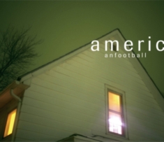 American Football - American Football (Deluxe Edition)