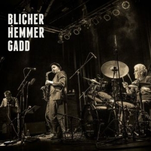 Blicher Michael Dan Hemmer & Ste - Blicher Hemmer Gadd