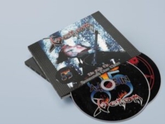 Venom - Live From The Hammersmith Odeon (Cd