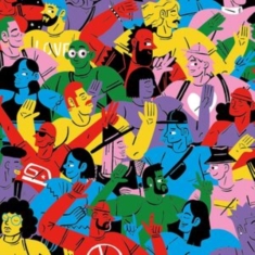 Groove Armada - Ga25