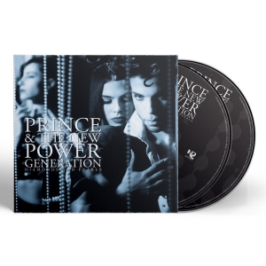 Prince & The New Power Generat - Diamonds And Pearls
