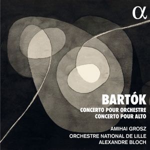 Béla Bartók - Concerto Pour Orchestre Concerto P