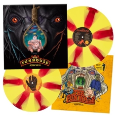 John Beal - Funhouse