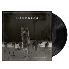 Insomnium - Songs Of The Dusk - Ep