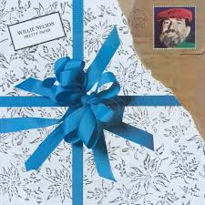 Nelson Willie - Pretty Paper