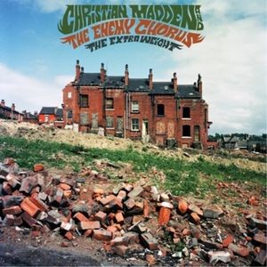Madden Christian & The Enemy Choru - The Extra Weight (Translucent Green)