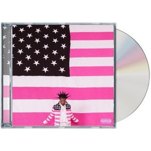 Lil Uzi Vert - Pink Tape