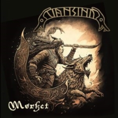 Vansind - Mørket (Vinyl Lp)