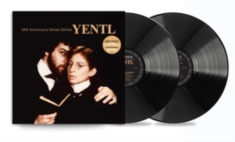 Streisand Barbra - Yentl: 40Th Anniversary Deluxe Edition