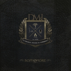 D Virgilio Morse & Jennings - Sophomore