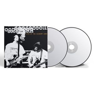 Goo Goo Dolls - Live At The Academy, New York City, 1995